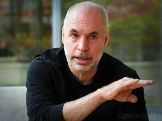 Rodríguez Larreta lanzó MAD, su propio espacio político y se aleja del PRO