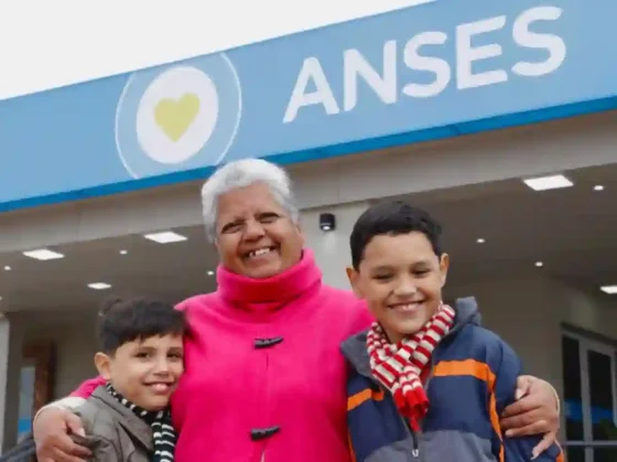 ANSES: quiénes cobran este miércoles 28 de agosto