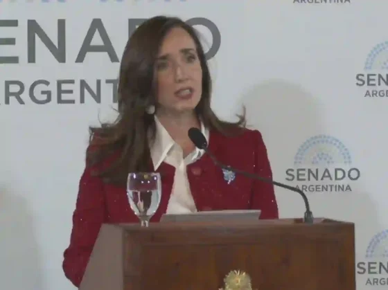 Victoria Villarruel: “Reabriremos todas las causas de las víctimas del terrorismo”