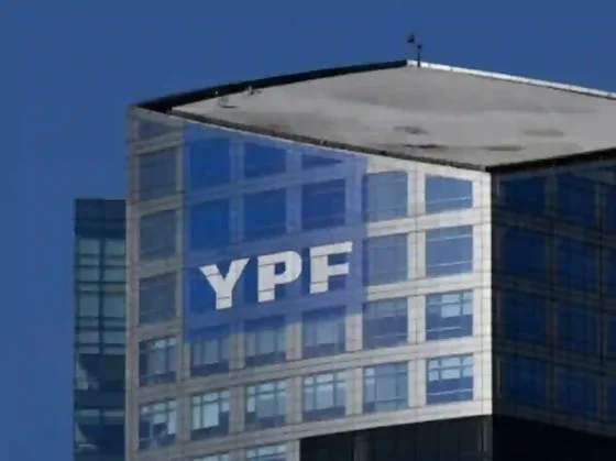 YPF y Microsoft revolucionan la gestión de contratos con inteligencia artificial