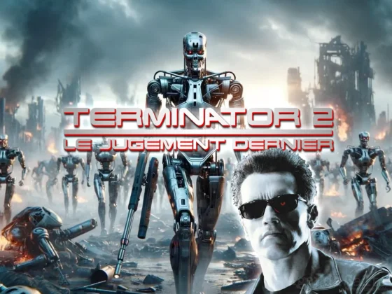 El Día del Juicio Final, según Terminator, es hoy 29 de agosto de 2024