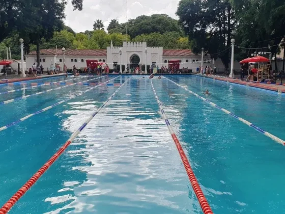 Juegos Evita 2024: mañana cierran las inscripciones para el Triatlón sub 16