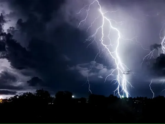 Cómo impactará la tormenta de Santa Rosa en Salta y en cada provincia