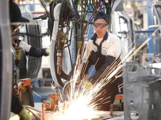 Día de la Industria: Por qué se celebra hoy