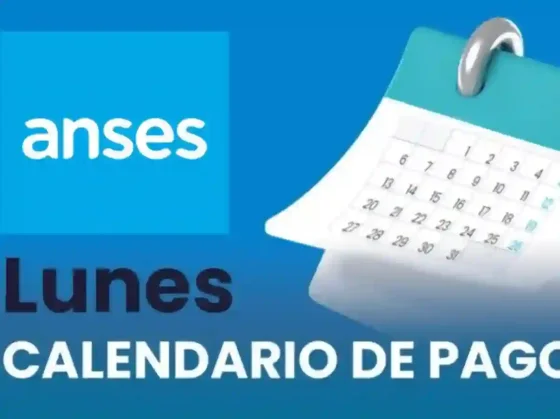 ANSES: todas las fechas de cobro en septiembre 2024