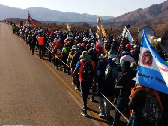 [A TENER CUIDADO] Con la llegada del Milagro, también llega el momento de los estafadores