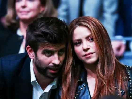 Las condiciones de Piqué para que Shakira se mude a Miami