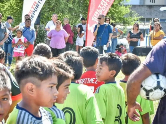 Abrieron las inscripciones para participar de la 26° edición del torneo "Cebollitas"