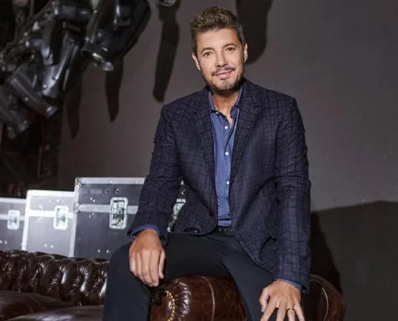 Tras dar un paso al costado, Marcelo Tinelli aclaró que será de su futuro laboral