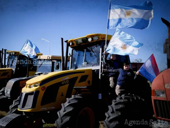 Dólar “agro”: las razones que el campo tiene para no liquidar a pesar de los incentivos