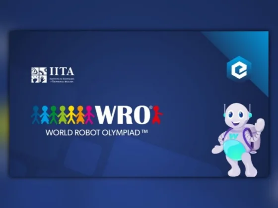 Más de 200 jóvenes salteños participarán en la Liga Nacional World Robot Olimpiad