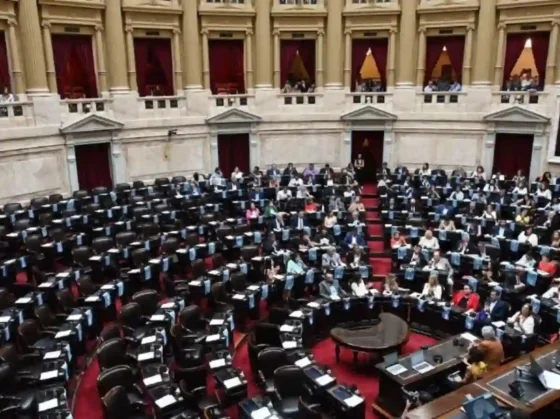 Congreso: una semana cargada de desafíos para el Gobierno y una ventana de esperanza