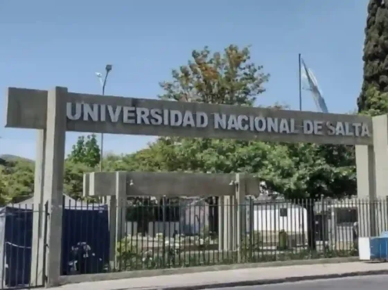 Docentes universitarios anunciaron un NUEVO PARO de 48 horas