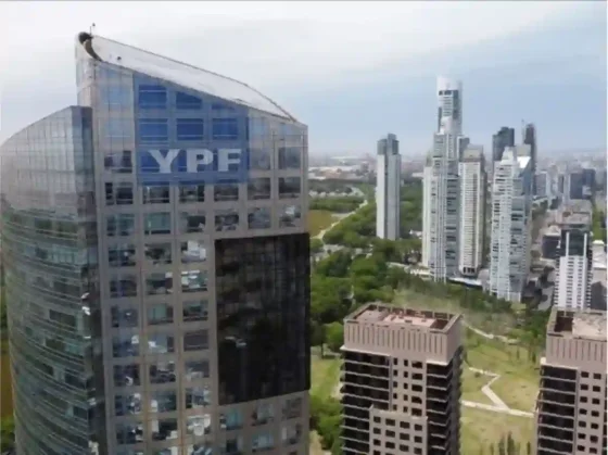 Qué pasó con YPF, en el medio del juicio en Estados Unidos