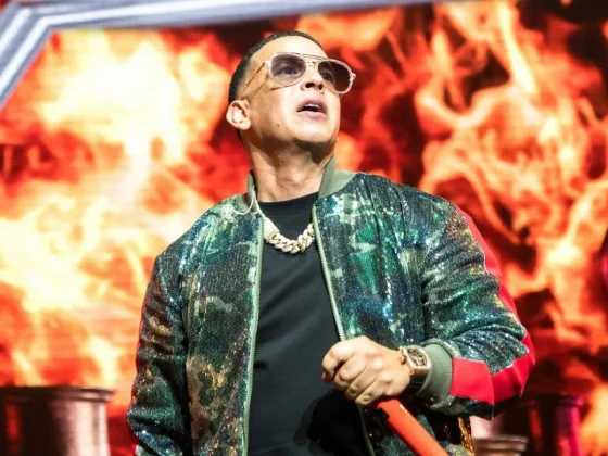 Daddy Yankee regresará a la Argentina en su faceta de predicador