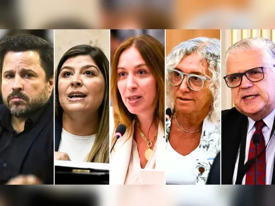 Tiembla la CGT: El oficialismo acordó con la oposición el proyecto más temido por la burocracia sindical