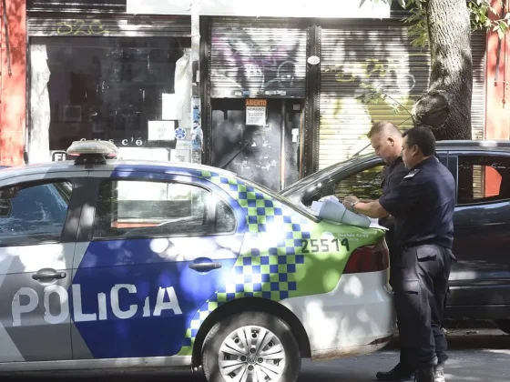 Dramático robo a un conocido consultor de La Plata en su casa