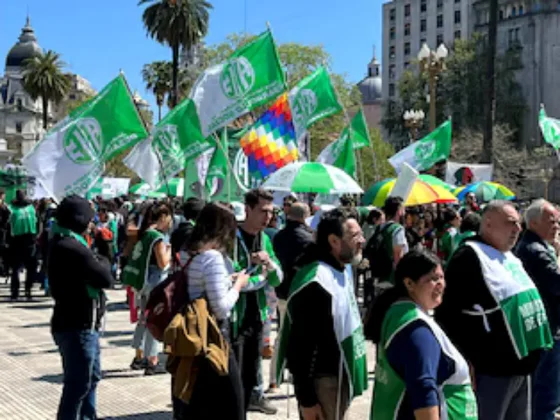 Achique del Estado: comunicaron más de 100 despidos en Capital Humano