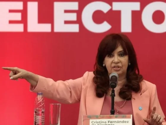 Otro revés para Cristina Kirchner: preparan un nuevo e importante fallo judicial que la afectaría