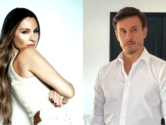 “Parásitos narcisistas”: la sugerente actividad de Pampita en redes tras separarse de Roberto García Moritán