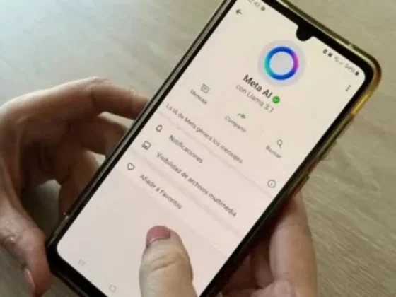 WhatsApp: por qué conviene desactivar Meta AI