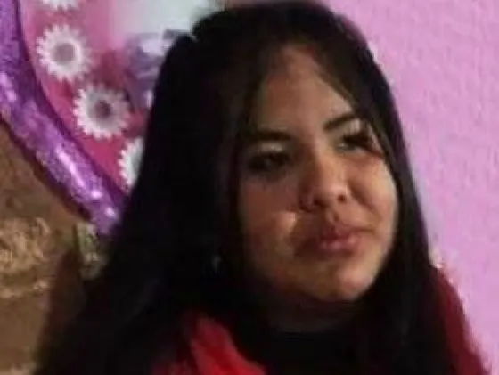 Buscamos a Ayelén Agostina, una salteñita de 12 años