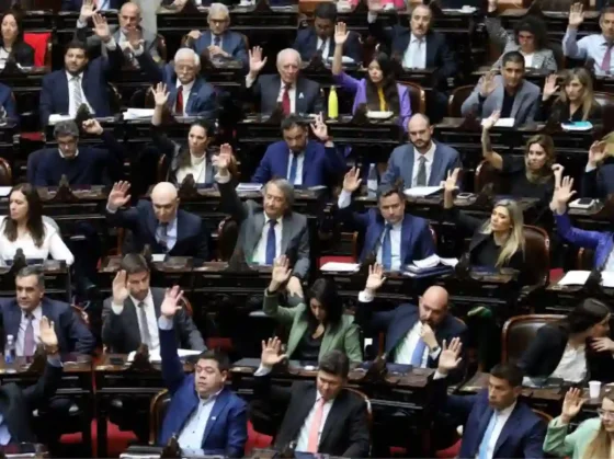 Diputados debate la Boleta Única de Papel