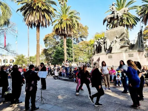 La Ciudad de Salta entre los destinos más elegidos de la temporada invernal