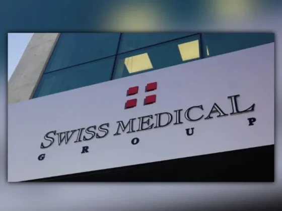 El Gobierno incluyó a Swiss Medical en el registro para recibir aportes de afiliados sin triangular