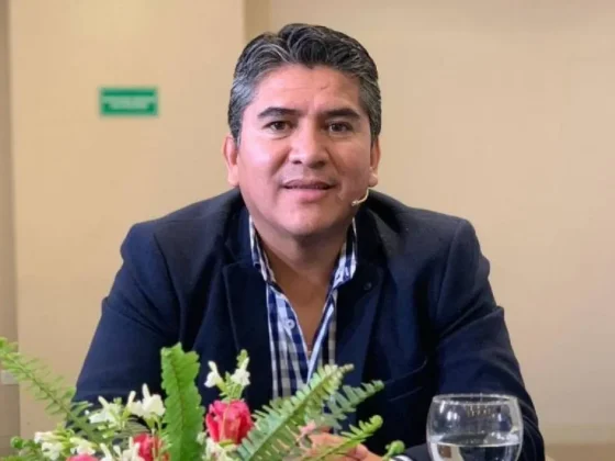 Imputaron al ex secretario de Seguridad de Salta por el delito de tráfico de influencias