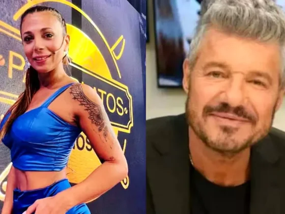 Ximena Capristo ventiló un dato que nadie se imaginaba de Marcelo Tinelli y sorprendió a todos