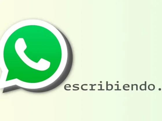 Adiós al "escribiendo" de WhatsApp: así es ahora el indicador que muestra cuando tu contacto teclea un mensaje