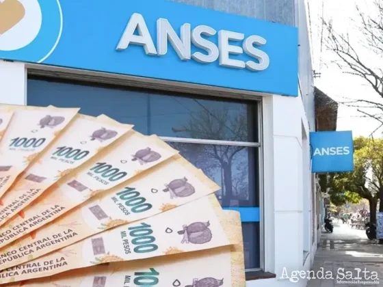 ANSES: quiénes cobran este lunes 7 de octubre