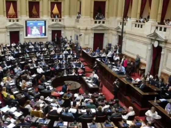 El Gobierno quiere blindar el veto de Milei en el Congreso para avanzar fuerte con las auditorías