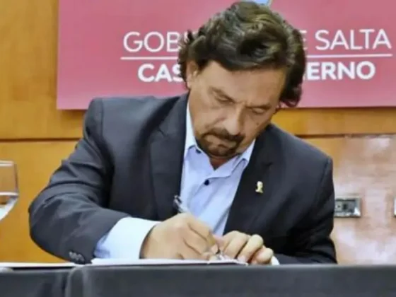 El Poder Ejecutivo envió a la Legislatura el proyecto de Ley para eliminar las PASO