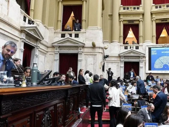 Así fue la primera reacción del gobierno tras la ratificación del veto a la Ley de Financiamiento Universitario