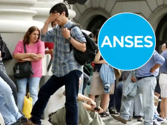 ANSES: quiénes cobran este jueves 10 de octubre