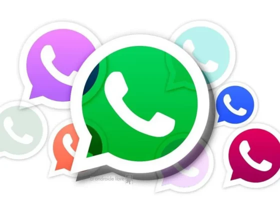 Adiós al verde en WhatsApp en los chats: así es el gran cambio de color que va a llegar a la aplicación