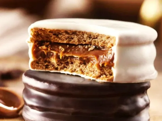 Mundial del Alfajor: cuándo empieza, quiénes integran el jurado y cómo conseguir entradas