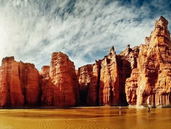 Cafayate fue uno de los destinos más elegidos este fin de semana largo