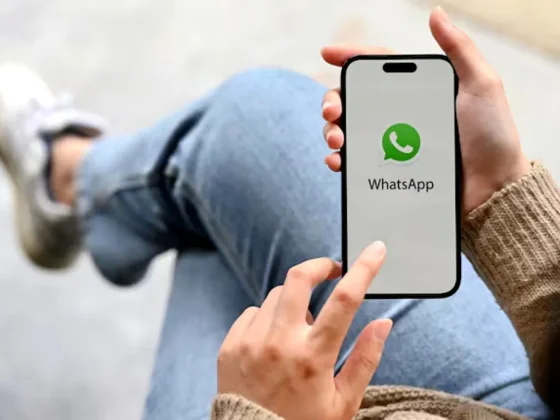 Qué tenés que hacer con las fotos de WhatsApp para liberar espacio en tu celular