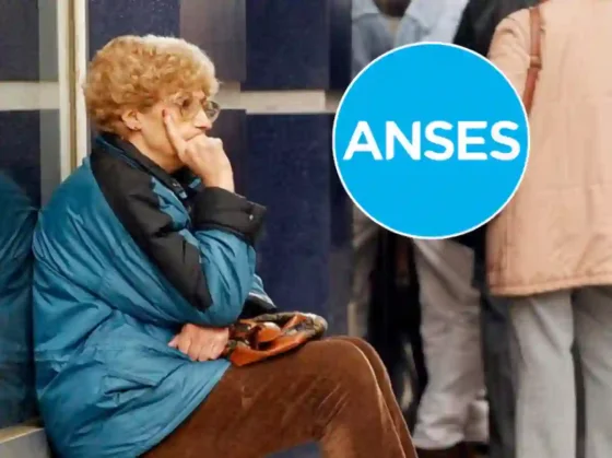 ANSES: quiénes cobran este miércoles 16 de octubre