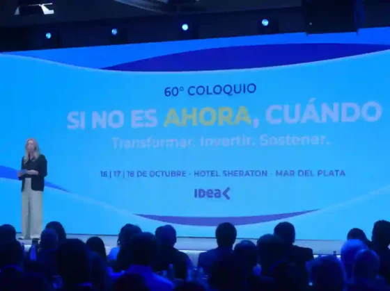 Fuerte apoyo de CEOs y empresarios al equilibrio fiscal