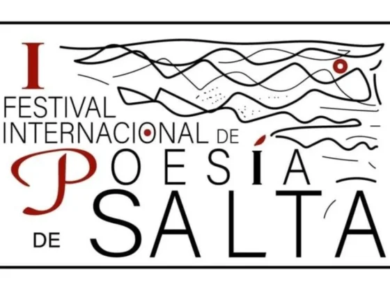 Salta se prepara para el Festival Internacional de Poesía