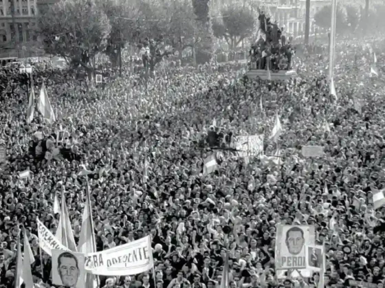 Día de la Lealtad: ¿por qué se celebra el 17 de octubre?