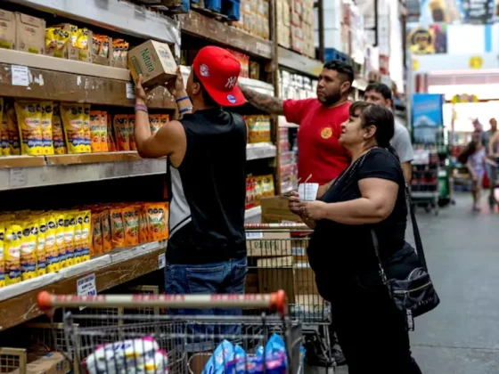 La inflación mayorista de septiembre fue del 2%, el nivel más bajo desde 2020