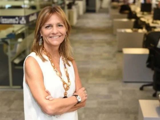 Quién es María Tettamanti, la reemplazante de Rodríguez Chirillo en la Secretaría de Energía