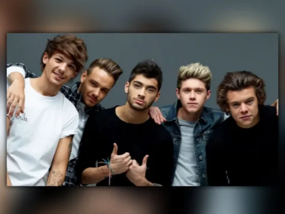 El dolor de los exintegrantes de One Direction tras la muerte de Liam Payne