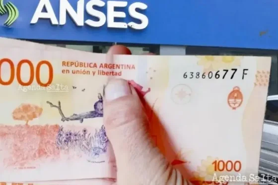 ANSES: quiénes cobran este viernes 18 de octubre