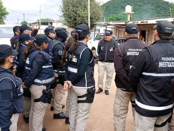 Violento fin de semana en Salta: dos homicidios y un joven en terapia intensiva